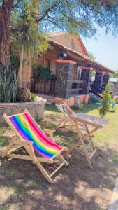 Villa Rancho el piñón