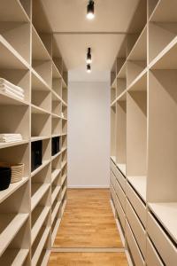 Metropolis - Luxury Infiniti Apartment - FREE PARKING