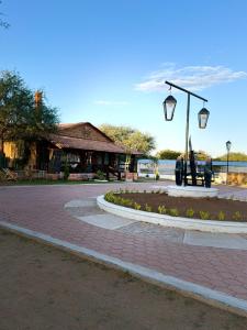 Villa Rancho el piñón