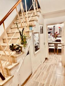 Roomies para viajeros ! Homestay !