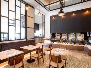ibis Styles Siem Reap