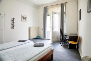 Station Stay Rooms near Main Train Station