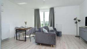 Modern Tower Premium Apartament