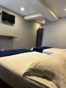 Hotel La Bikina