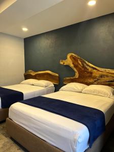 Hotel La Bikina