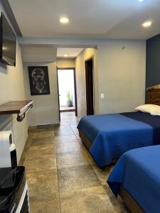 Hotel La Bikina