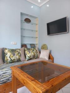 Appartement Jit Sakan pour famille