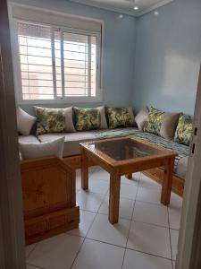 Appartement Jit Sakan pour famille