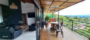 Chalet Star