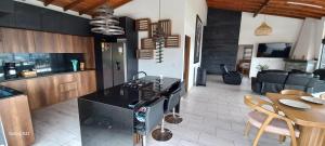 Chalet Star