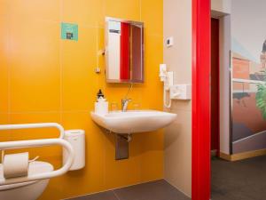 ibis Styles Budapest Citywest