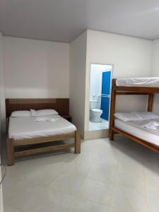 WARI RUNA HOSTAl
