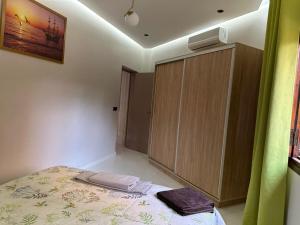 Spacious 2BR Marrakech Home with AC & Full Kitchen