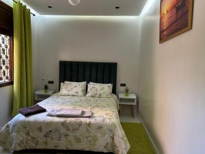 Spacious 2BR Marrakech Home with AC & Full Kitchen