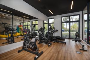 Morskie Apartamenty "Aura"
