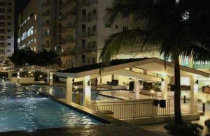 1 Bedroom Condominium for Rent UK Inspired