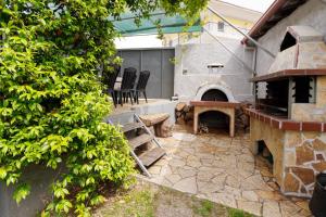 Villa Joanna 5, Seasides Thessaloniki Chalkidiki