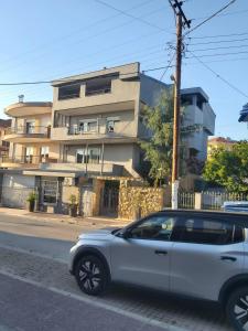 Villa Joanna 5, Seasides Thessaloniki Chalkidiki