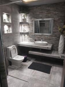 Villa Joanna 5, Seasides Thessaloniki Chalkidiki