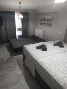 Villa Joanna 5, Seasides Thessaloniki Chalkidiki