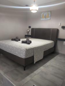 Villa Joanna 5, Seasides Thessaloniki Chalkidiki