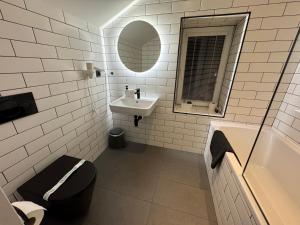 Apartmány Kukučín