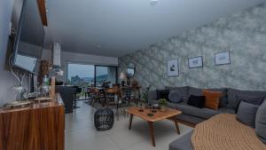 Stadium Luxury Suite - 7 min from Stadium Guadalajara By Magnolia Homes Mx
