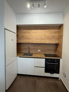 Luxury Stay in Krujë Center