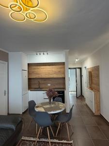 Luxury Stay in Krujë Center