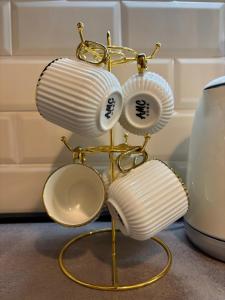 Apartman Merry Lux