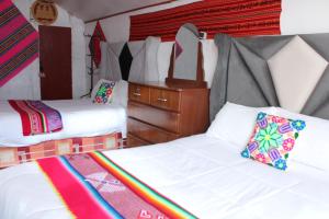 Ecos del Titicaca