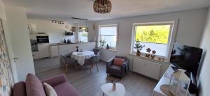 Ferienwohnung -Diemelaue-