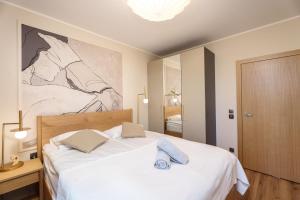 Morskie Apartamenty "Aura"