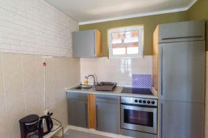 Apartments Lapa