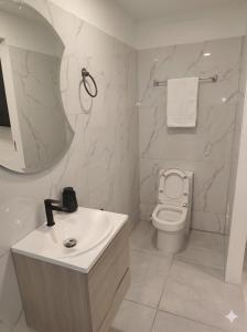 Apartamento con estilo y amplio 203