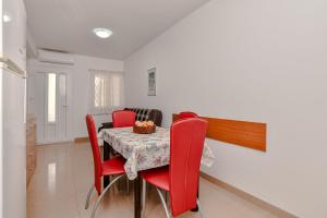 Apartment Bokan