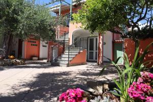Casa Aroma Appartamento Limone, pet friendly