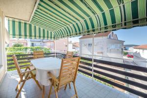 Apartment Elvira Blue beach
