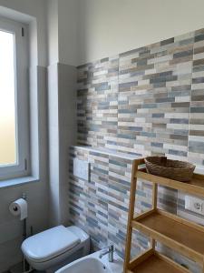 Casa Aroma Appartamento Limone, pet friendly