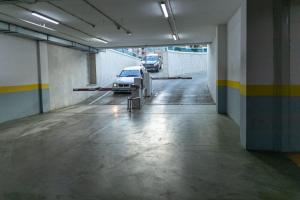 Tre canne sea view flat with free parking& pool
