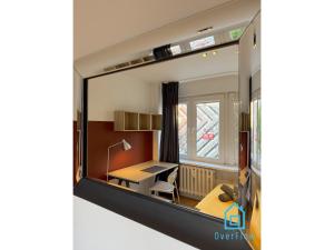 Marina Room at City Center Gdynia & Seaside