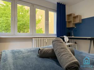 Captains Room at City Center Gdynia & Seaside