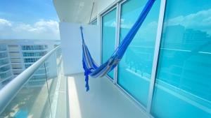 2BR Luxury Beachfront with Direct Beach Access