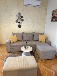 Apartment Jardin with free cowered parking