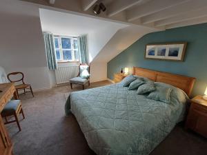 Damson Cottage