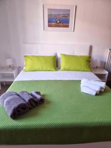 Easy Metro Apartment Roma Boccea