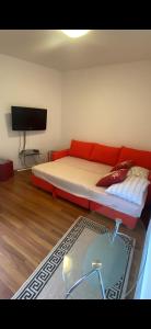 Apartman Davorka