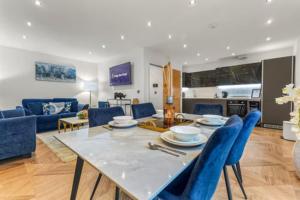 Luxury Apartment Close to Deansgate Manchester - Pass the Keys