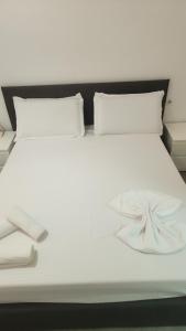Leoni Modern Sea View Apartment Shengjin floor 3