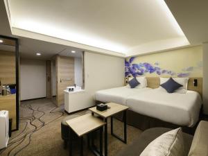 INFINISIS NAHA SHURIJO by Hewitt Resort